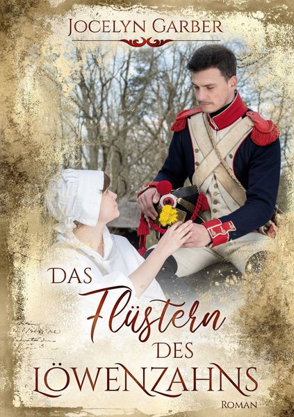 Das Flüstern des Löwenzahns, Taschenbuch von Jocelyn Garber, BoD – Books on Demand, 9783756888382