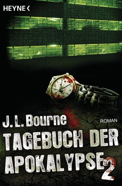 Produktbild: Tagebuch der Apokalypse 2