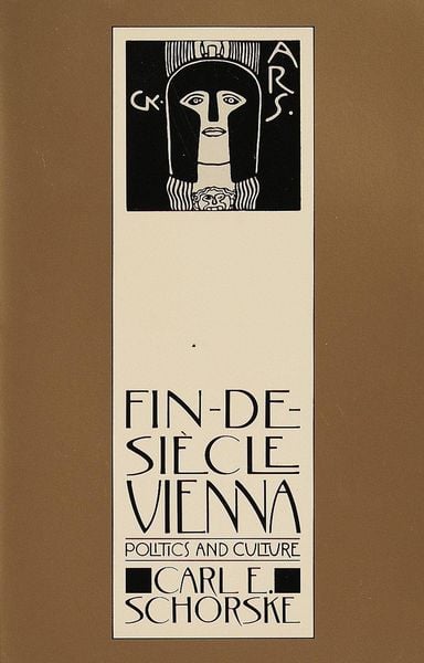 Produktbild: Fin-De-Siecle Vienna
