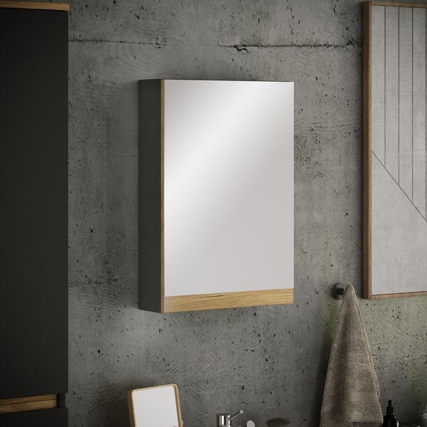 Produktbild: Spiegelschrank Badezimmer Spiegel Cosila