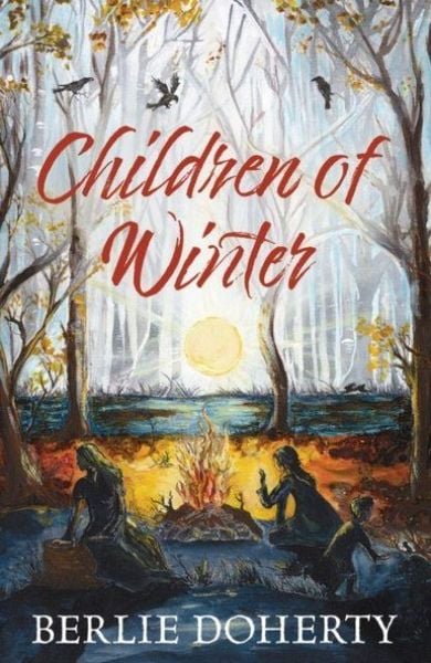 Produktbild: Children of Winter