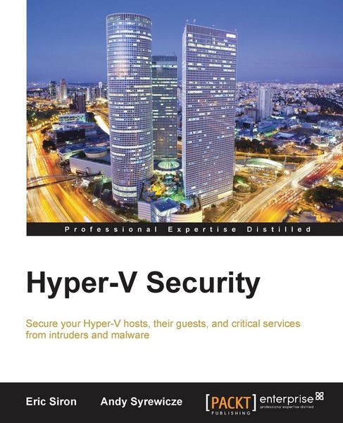 Produktbild: Hyper-V Security