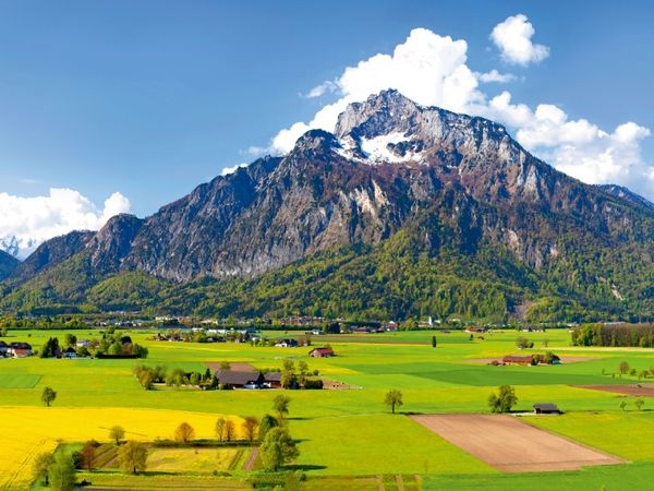 Produktbild: Der Untersberg (Puzzle)