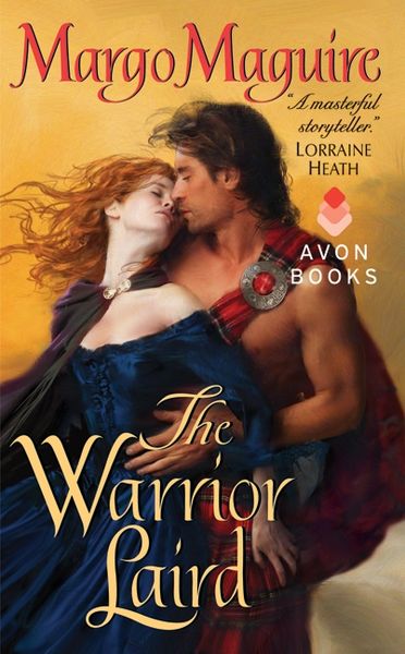 Produktbild: The Warrior Laird
