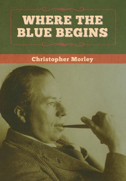 Produktbild: Where the Blue Begins