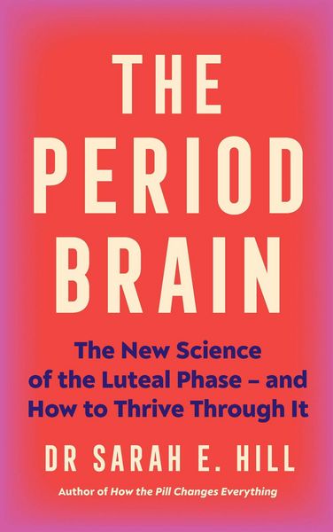 Produktbild: The Period Brain