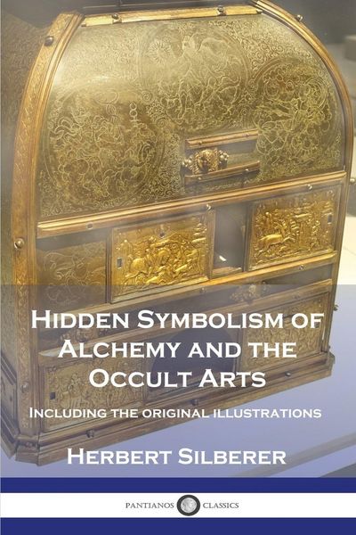Produktbild: Hidden Symbolism of Alchemy and the Occult Arts