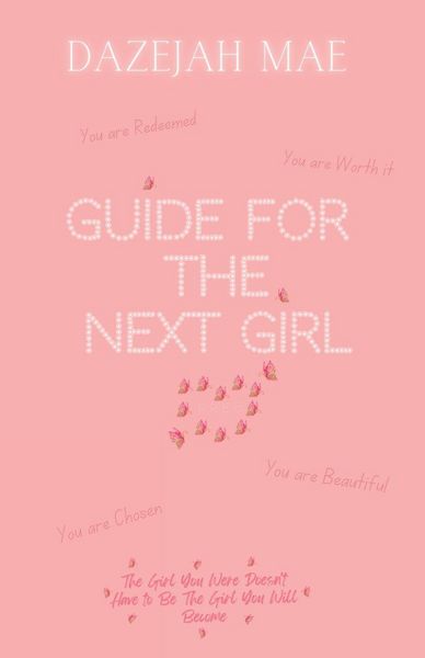 Produktbild: Guide for the Next Girl
