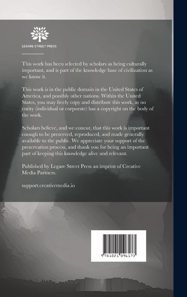 Produktbild: The Story of my Mission in South-Eastern Africa: Comprising Some Account of the European Colonists