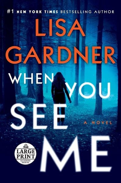 Produktbild: When You See Me