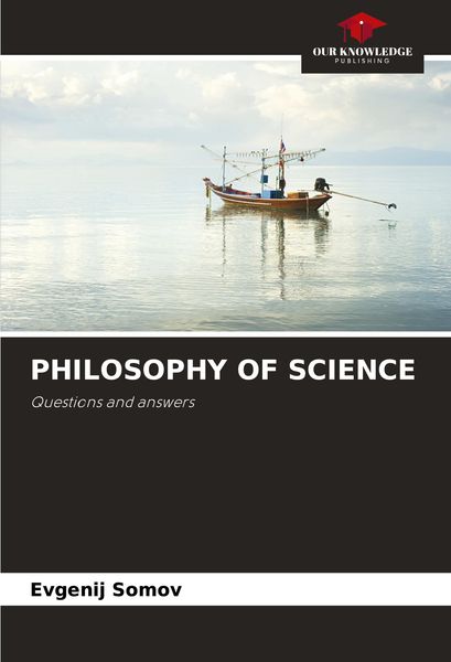Produktbild: Philosophy Of Science