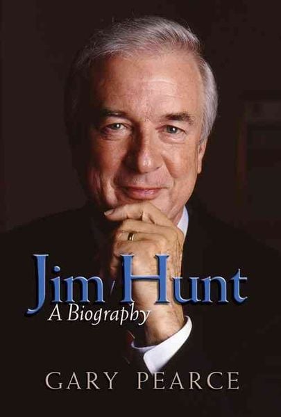 Produktbild: Jim Hunt