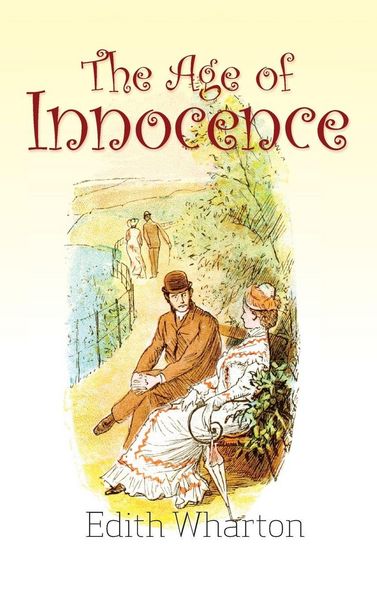 Produktbild: The Age of Innocence