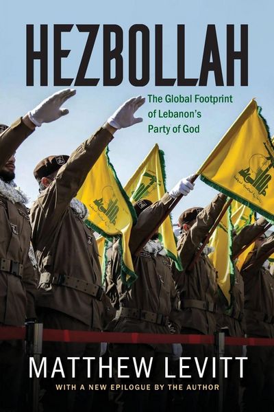 Produktbild: Hezbollah