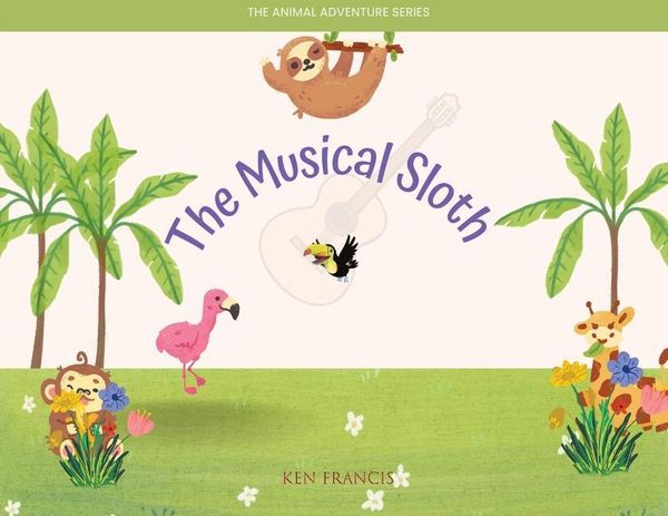 Produktbild: The Musical Sloth