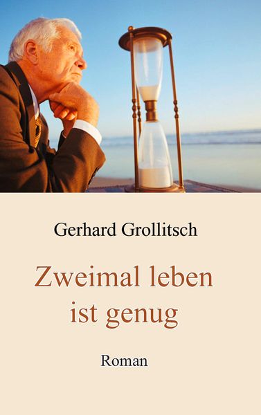 Produktbild: Zweimal leben ist genug