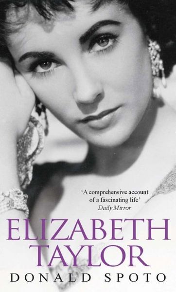 Produktbild: Elizabeth Taylor