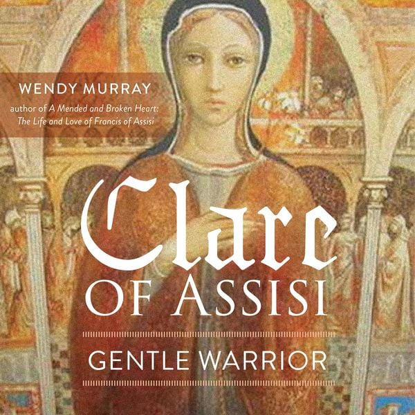 Produktbild: Clare of Assisi