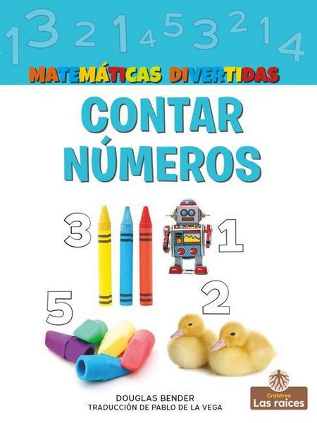 Produktbild: Contar N&uacute;meros (Counting)