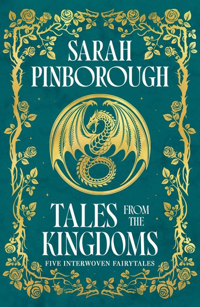Produktbild: Tales from the Kingdoms