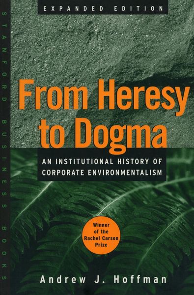 Produktbild: From Heresy to Dogma