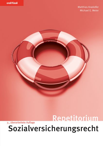 Produktbild: Repetitorium Sozialversicherungsrecht