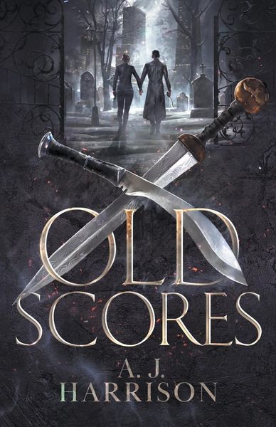 Produktbild: Old Scores
