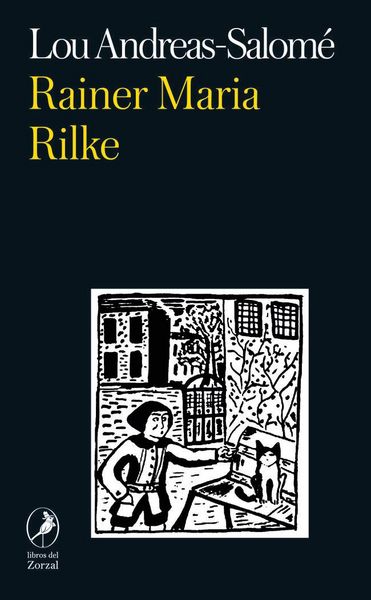 Produktbild: Rainer Maria Rilke