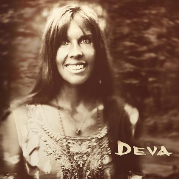 Produktbild: Deva Premal: Deva