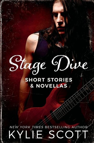Produktbild: Stage Dive
