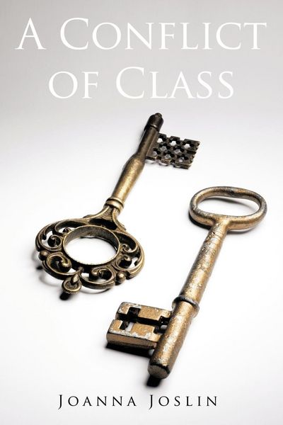 Produktbild: A Conflict of Class