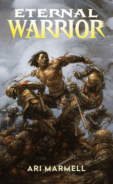 Produktbild: The Eternal Warrior