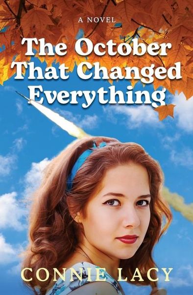 Produktbild: The October That Changed Everything