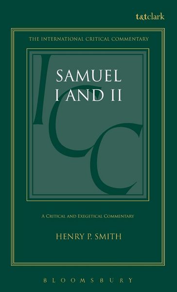 Produktbild: Samuel I and II