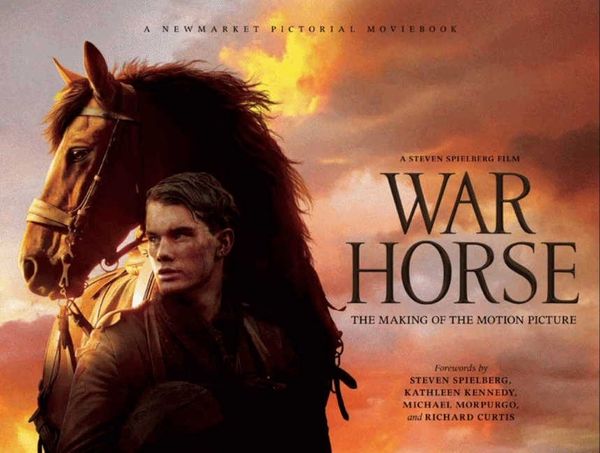 Produktbild: War Horse