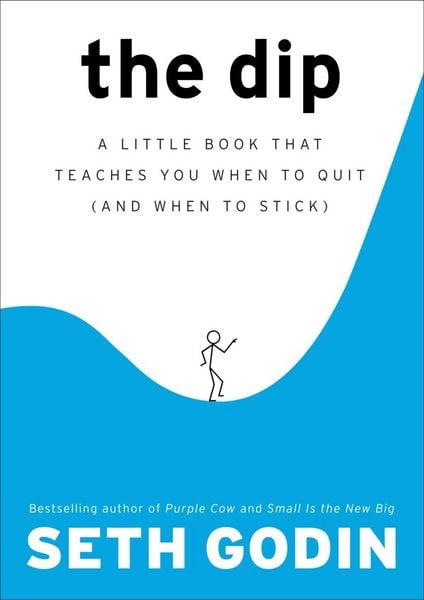 Produktbild: The Dip