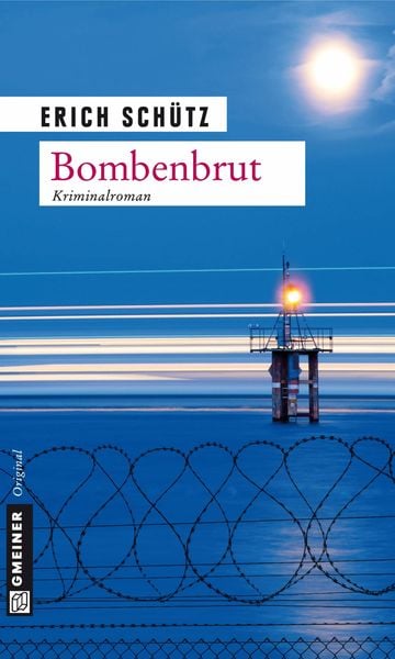 Produktbild: Bombenbrut