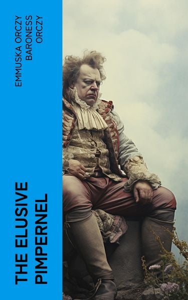 Produktbild: The Elusive Pimpernel