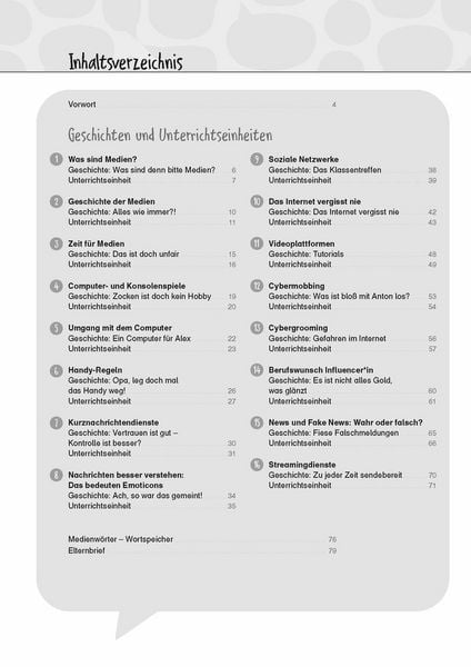 Produktbild: Mit Grundschulkindern &uuml;ber Medienkonsum sprechen