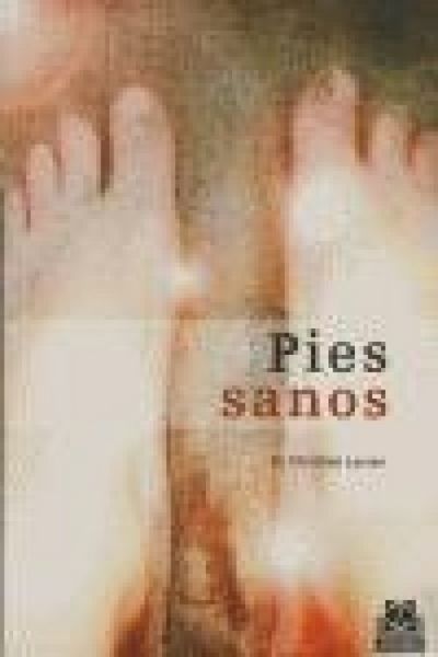 Produktbild: Pies sanos