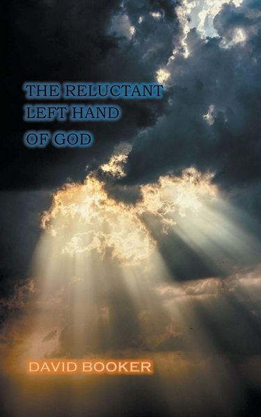 Produktbild: The Reluctant Left Hand of God