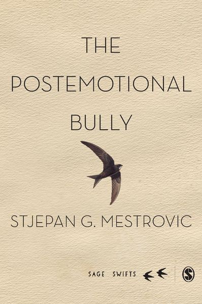 Produktbild: The Postemotional Bully
