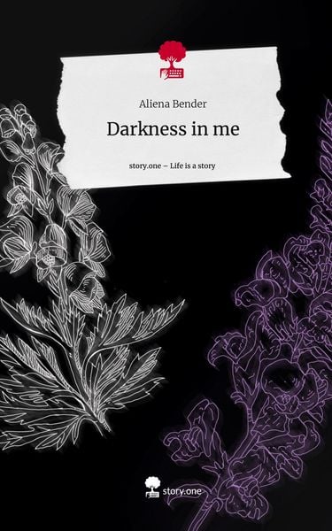Produktbild: Darkness in me. Life is a Story - story.one