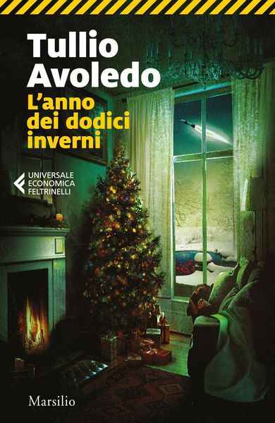 Produktbild: L' anno dei dodici inverni