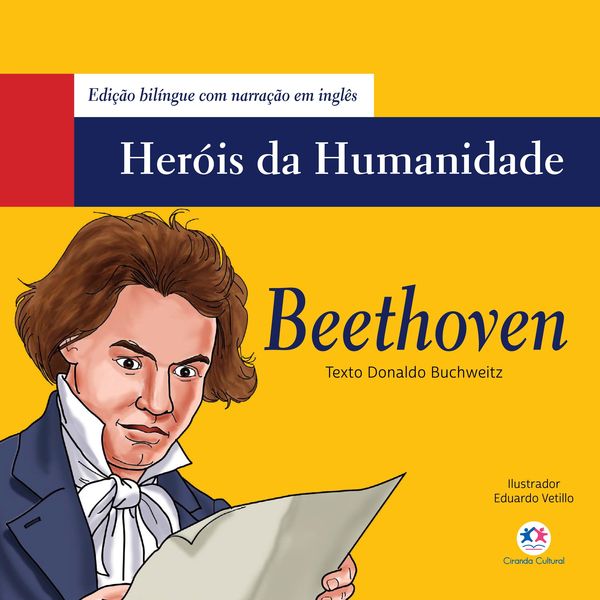 Produktbild: Beethoven