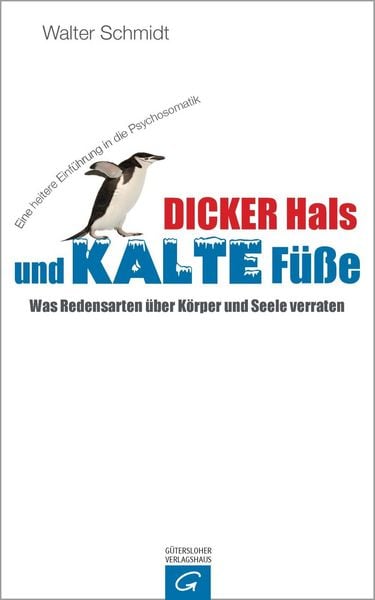 Produktbild: Dicker Hals und kalte F&uuml;&szlig;e