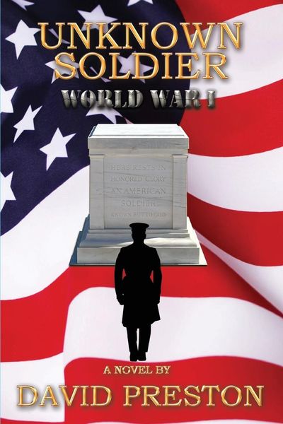 Produktbild: Unknown Soldier