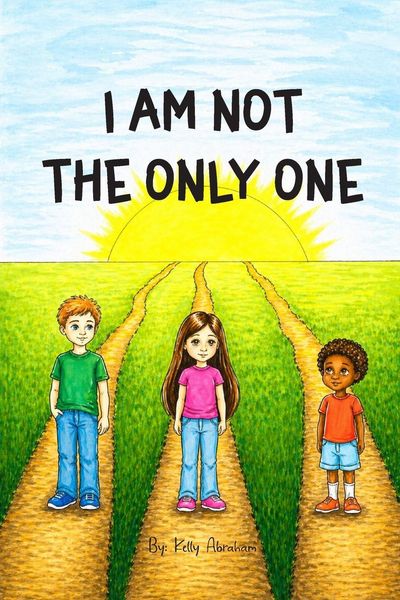 Produktbild: I Am Not The Only One