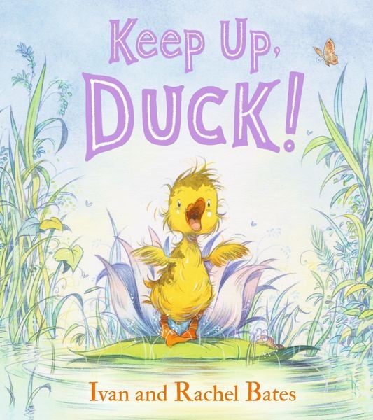 Produktbild: Keep Up, Duck!