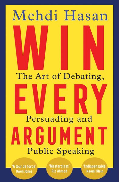 Produktbild: Win Every Argument
